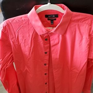 Men's dress shirt